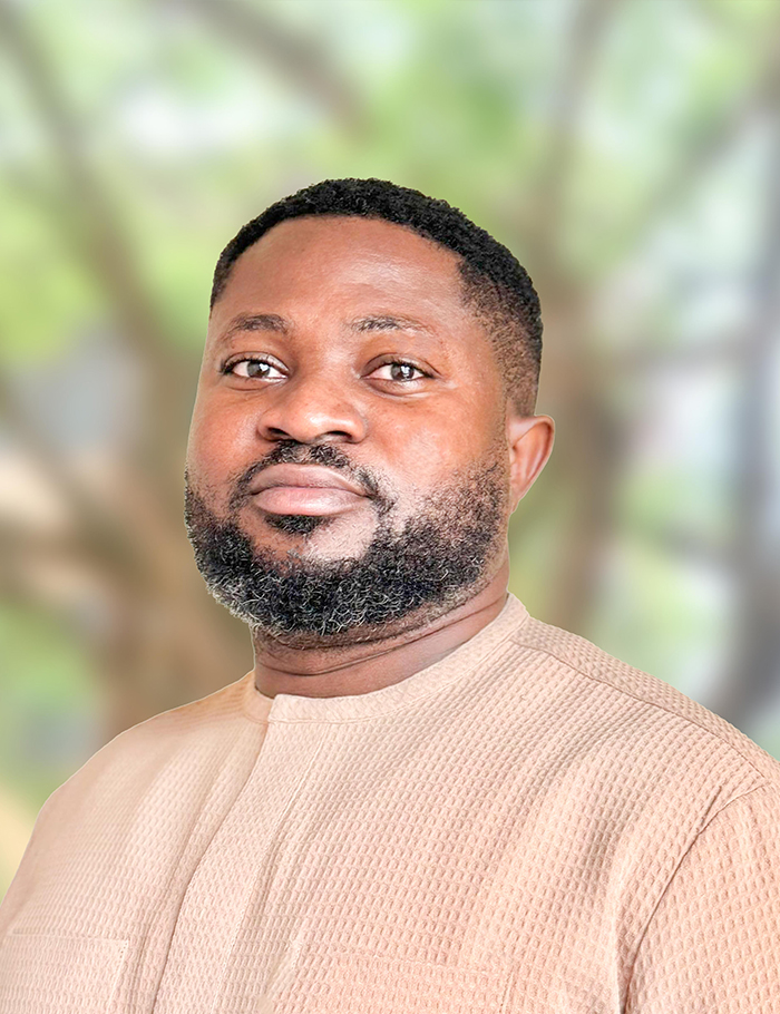Francis Duodu Affum