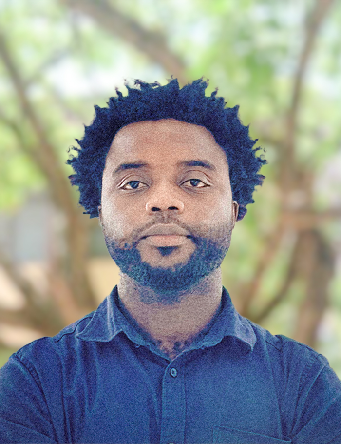 Kwame Tabiri Nkrumah