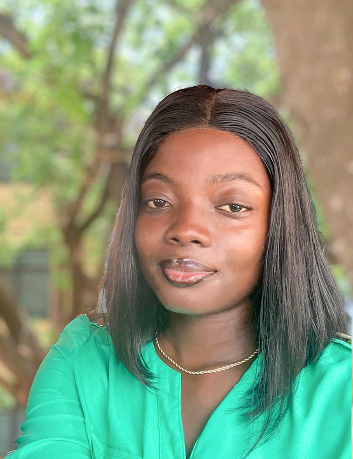 Priscilla Dede Yoguah Lawer